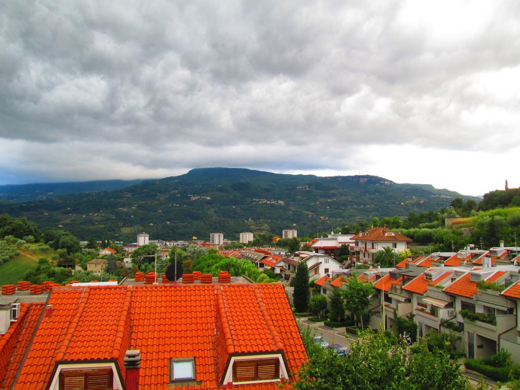 B&B Le Begonie Ascoli Piceno Cameră foto