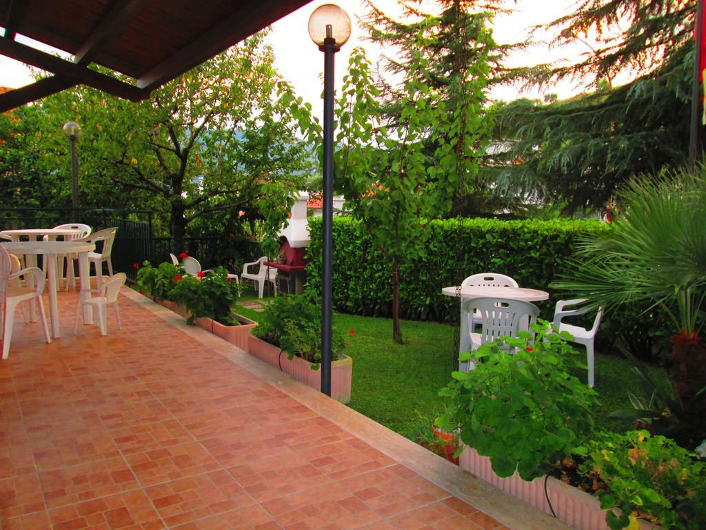 B&B Le Begonie Ascoli Piceno Cameră foto