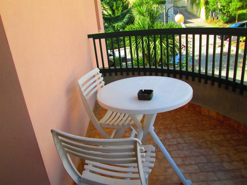 B&B Le Begonie Ascoli Piceno Cameră foto
