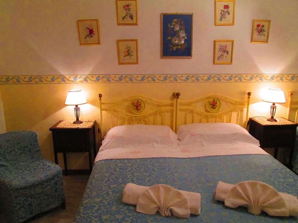 B&B Le Begonie Ascoli Piceno Cameră foto