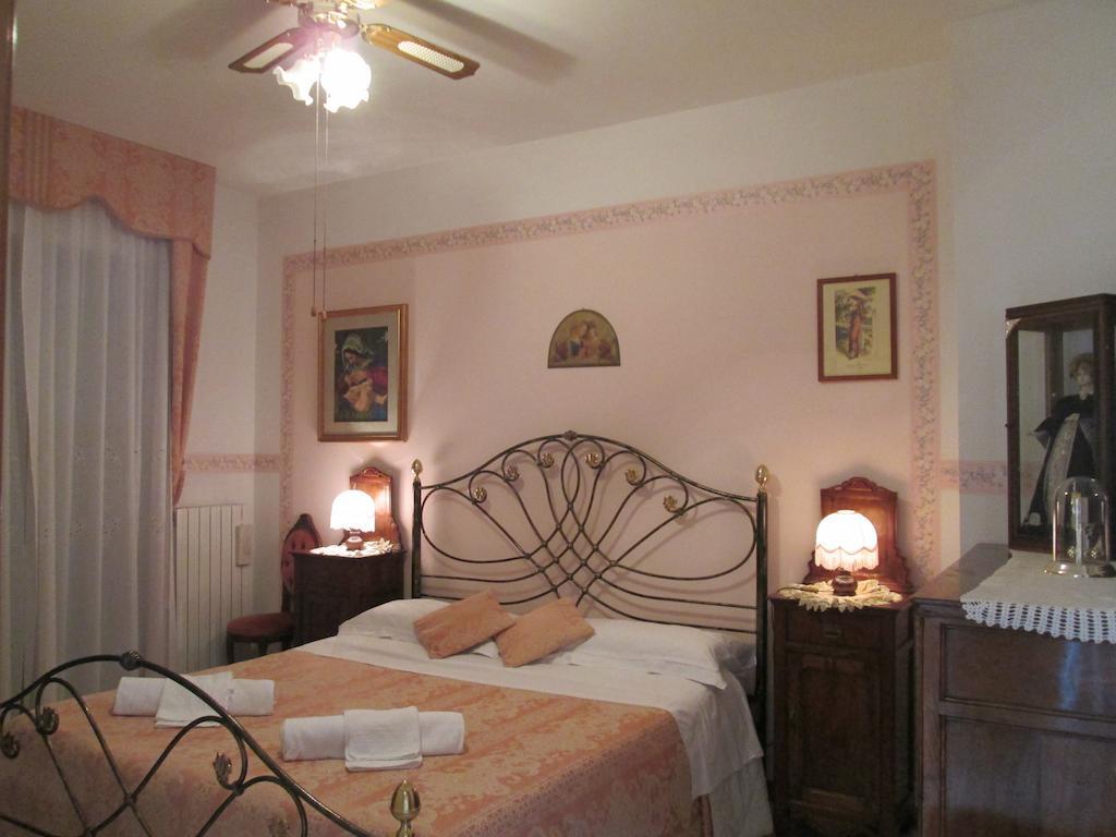 B&B Le Begonie Ascoli Piceno Cameră foto