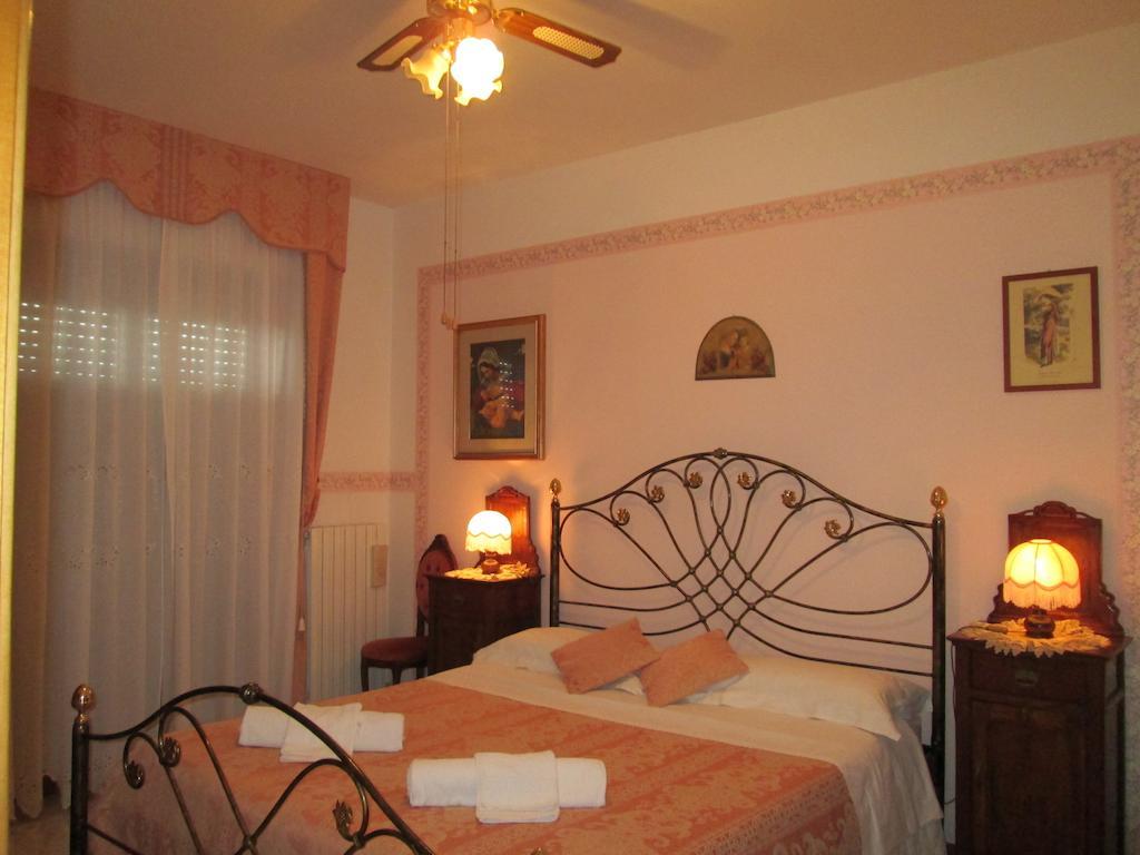 B&B Le Begonie Ascoli Piceno Cameră foto
