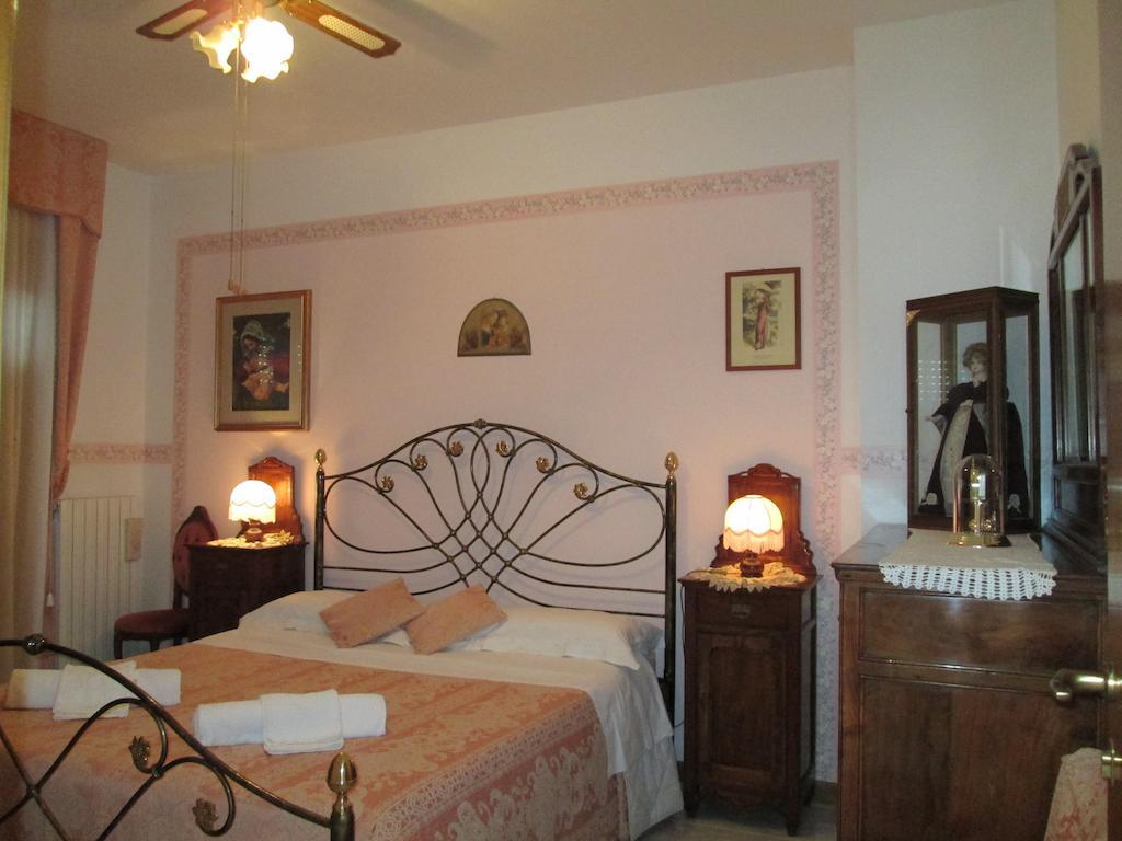 B&B Le Begonie Ascoli Piceno Cameră foto