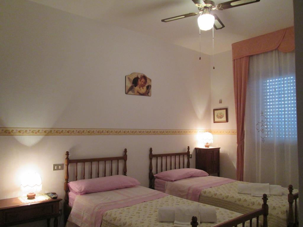 B&B Le Begonie Ascoli Piceno Cameră foto