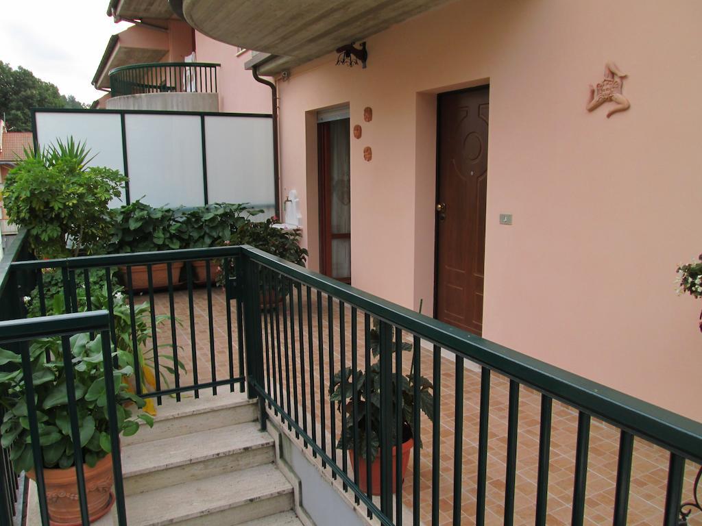 B&B Le Begonie Ascoli Piceno Cameră foto